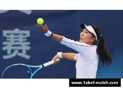 1xbet高馨妤：四场完胜，未失一盘，夺得2024ITF中国女网首冠
