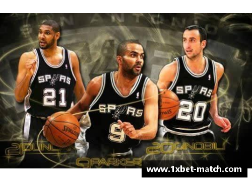 1xbet马刺队老将帕克宣布退役，结束20年NBA生涯 - 副本